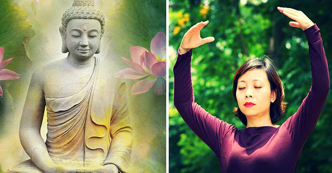 Tại sao có những người cứ mãi mãi không hạnh phúc? Lý do là đây!