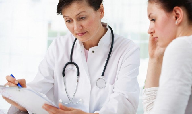hành trình đi phá thai của một người phụ nữ Đức