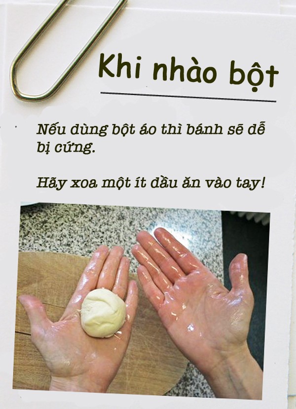 Mách bạn những mẹo vặt cần kíp cho cuộc sống thường ngày