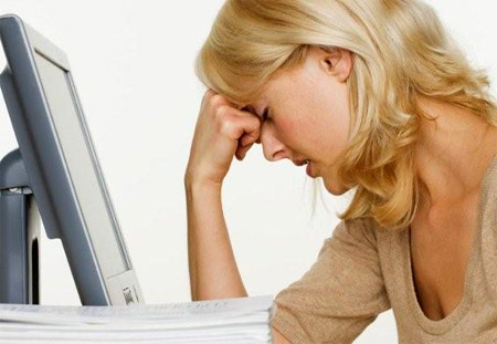 5 triệu chứng báo hiệu cơ thể cần được nghỉ ngơi