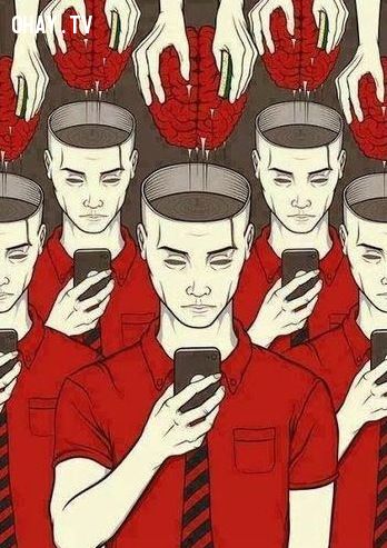 9 bức hình về chân lý sống sẽ thay đổi suy nghĩ bạn