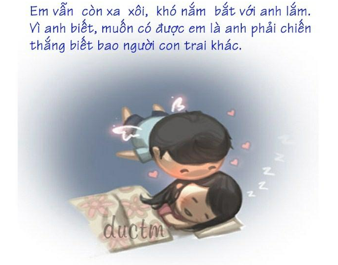 đơn xin tỏ tình