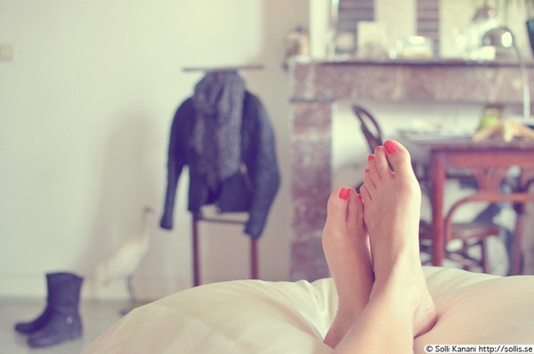 gái ế và 7 tuyệt chiêu hạ giá bản thân