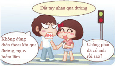 hạnh phúc là gì?