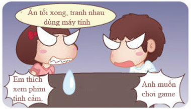 hạnh phúc là gì?