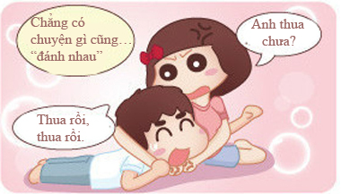 hạnh phúc là gì?