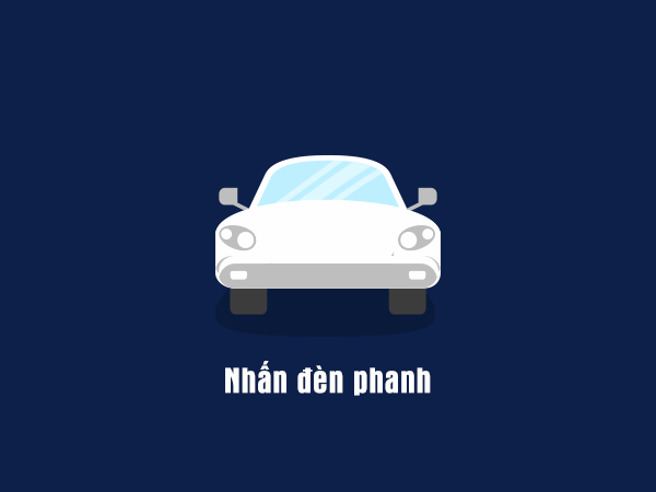 Mật hiệu né CSGT của tài xế đường dài