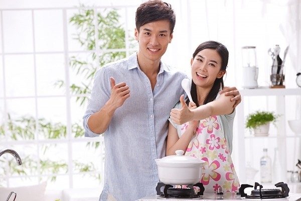 10 mẫu phụ nữ có giá hơn cả chân dài, ngực khủng