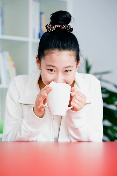 4 thói quen khiến núi đôi nhỏ và xấu