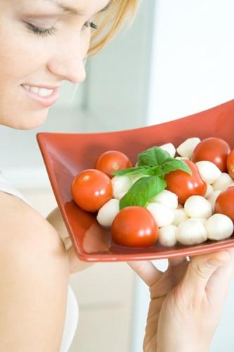 4 tuyệt chiêu giúp bạn nhẹ nhàng giảm cân