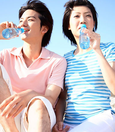 5 mẹo giúp quý ông đánh tan bụng bia
