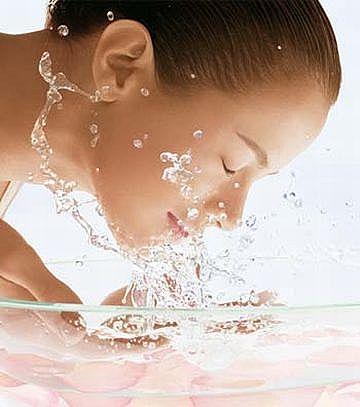 8 lỗi trang điểm cần tránh xa khi tham gia các hoạt động thường ngày