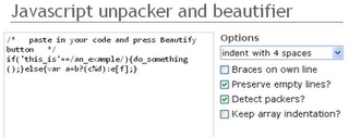 8 useful online javascript tools