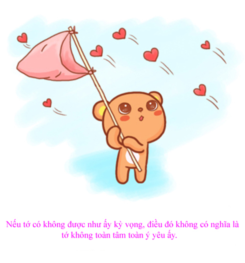9 chân lý bất hủ của tình yêu
