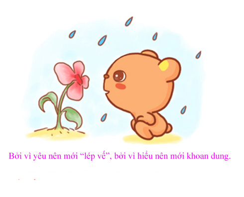 9 chân lý bất hủ của tình yêu