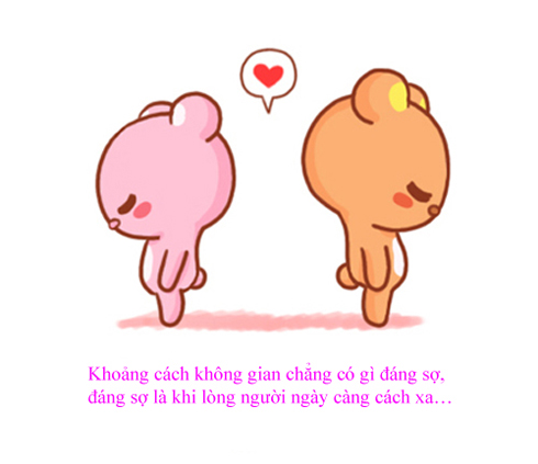 9 chân lý bất hủ của tình yêu