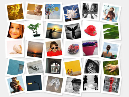 8 website tạo hiệu ứng kỳ lạ cho ảnh số