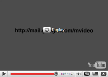 6 mẹo hay khi nhúng clip từ YouTube