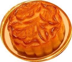 Bánh trung thu