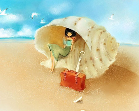ba tôi làm bảo vệ