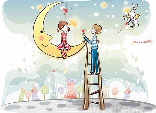 [truyện] bây giờ ... chơi hay nghỉ?!!