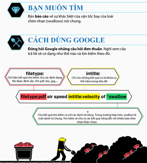 Chinh phục google