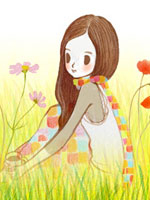 [truyện] cô ấy không xinh