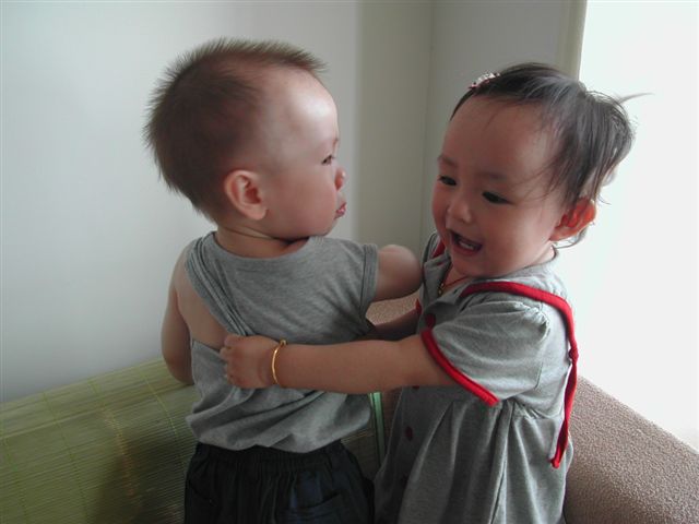 cuộc đời của nó