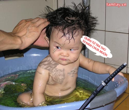 cuộc đời của nó