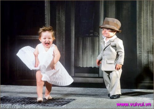 cuộc đời của nó