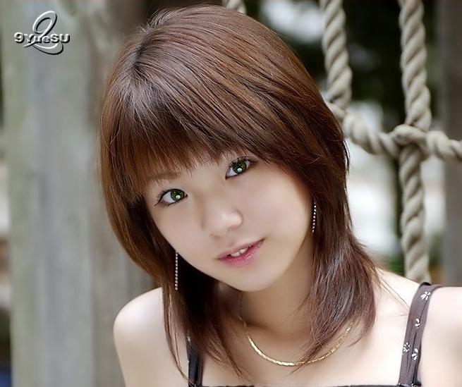 Đổi màu mắt