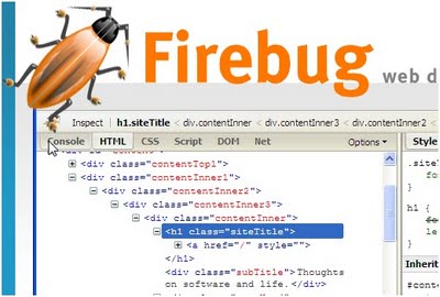 Một số công cụ hữu ích cho web developer
