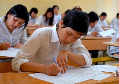 Ghi bài hiệu quả