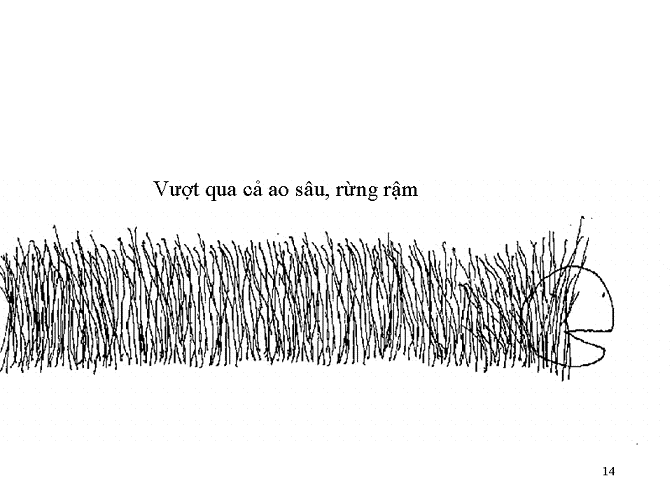 Góc thiếu