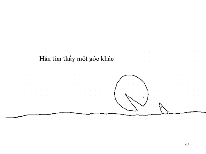 Góc thiếu