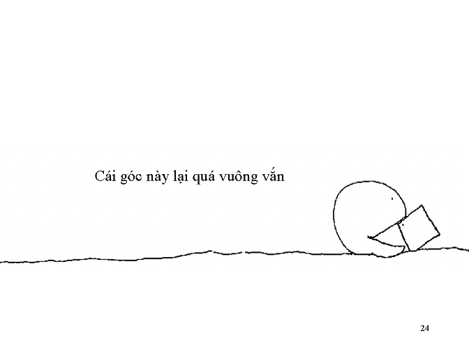 Góc thiếu