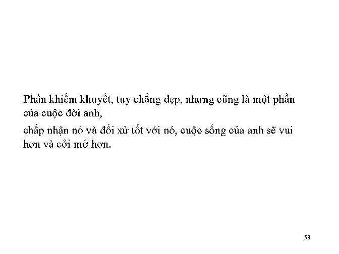 Góc thiếu