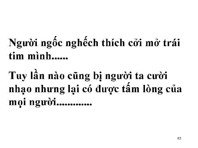 Góc thiếu