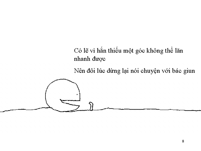 Góc thiếu