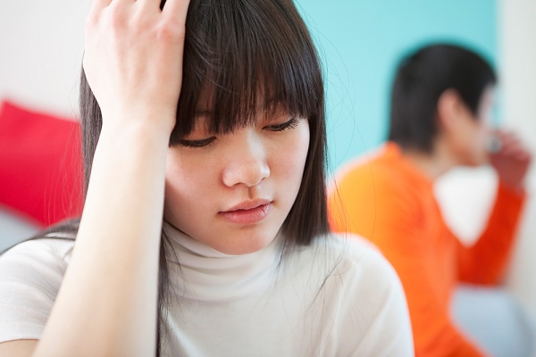 Khi thông minh tỉ lệ nghịch với tình cảm