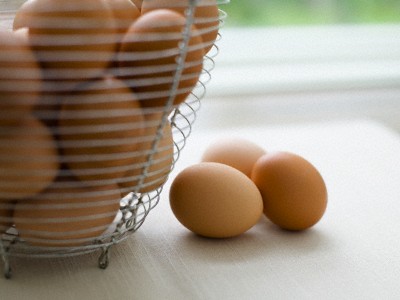 Ngâm trứng vào nước lạnh sau luộc: Tưởng lợi hóa hại