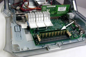 Những bệnh thường gặp của RAM