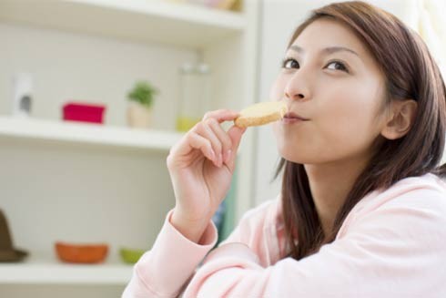Những cách đơn giản giúp điều chỉnh chế độ ăn uống