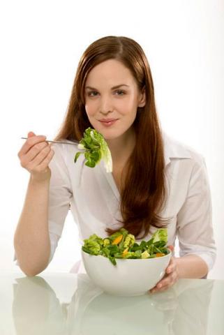 Những cách đơn giản giúp điều chỉnh chế độ ăn uống
