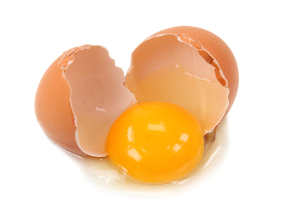 Những điều thú vị về trứng