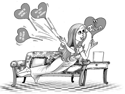 Phụ nữ nên lấy chồng khi nào?