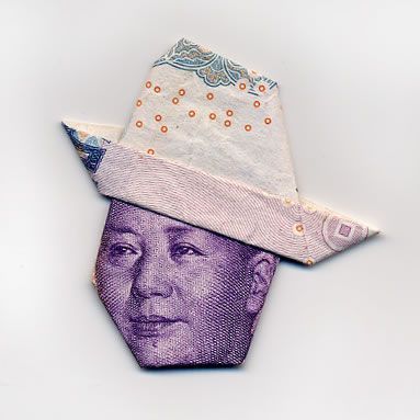 Gấp tiền giấy Pro quá nè