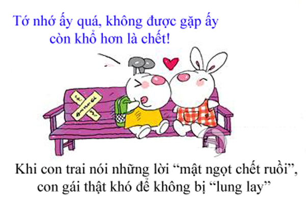 Tình yêu 9x