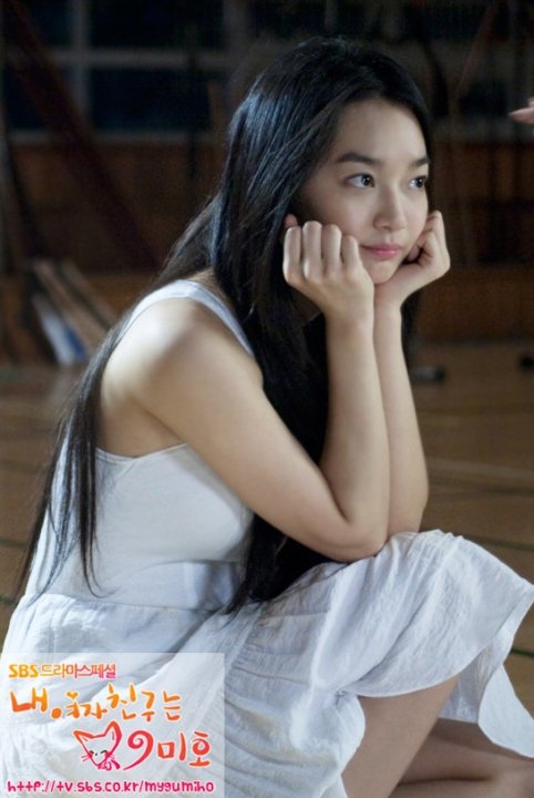 Yêu theo kiểu drama ... Hàn