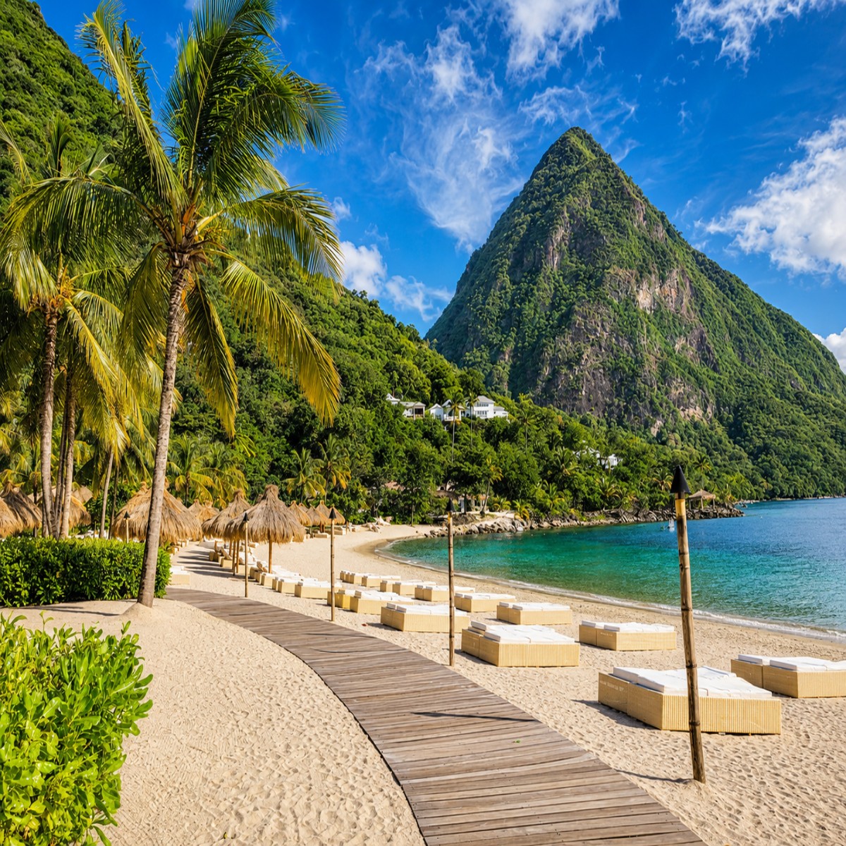 Sugar Beach